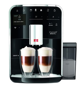 Ekspres ciśnieniowy MELITTA Barista TS Smart F85/0-102  - Melitta