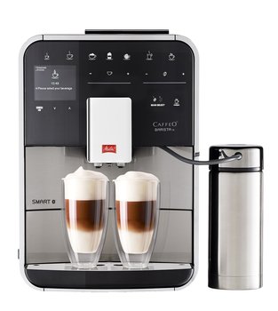 Ekspres ciśnieniowy MELITTA Barista TS Smart F86/0-100  - Melitta
