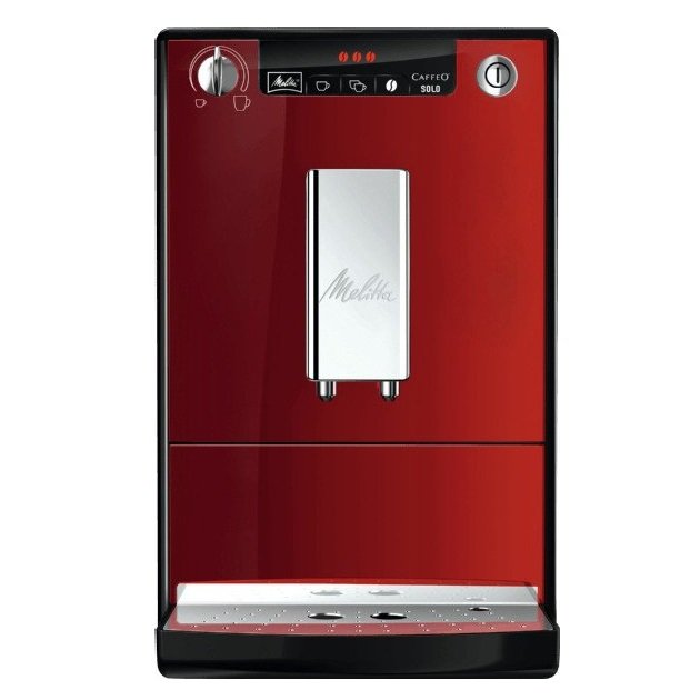 Ekspres ciśnieniowy MELITTA Caffeo Solo E 950-104