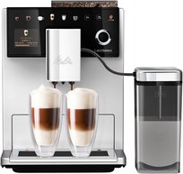 Ekspres ciśnieniowy Melitta LatteSelect F63/0-211 1400W 15bar Melitta