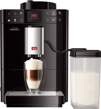 Ekspres ciśnieniowy MELITTA Passione OT F53/1-102 - Melitta