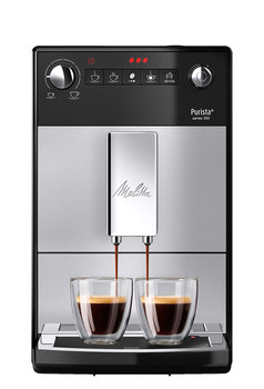 Ekspres ciśnieniowy MELITTA Purista F23/0-101  - Melitta