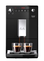 Ekspres ciśnieniowy MELITTA Purista F23/0-102