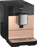 Ekspres ciśnieniowy MIELE Silence CM 5510 RoseGold PearlFinish - Miele
