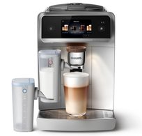 Ekspres ciśnieniowy Philips 8000 LatteGo Pro Café Aromis EP8757/20 1500W Philips
