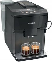 Ekspres ciśnieniowy Siemens EQ.500 TP511R09 1500W 15bar Automatyczny