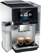 Ekspres ciśnieniowy Siemens EQ700 TQ715R03 Home Connect Kawa mrożona 19bar