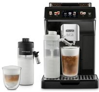 Ekspres DELONGHI Eletta Explore ECAM450.55.G