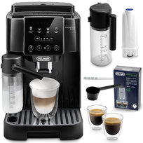 DeLonghi MAGNIFICA Start ECAW22020 美品 DeLonghi Magnifica Start ECAM 220.22.GB - Ekspres