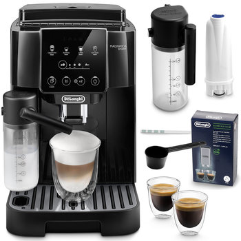 Ekspres Delonghi Magnifica Start ECAM220.60.B - DeLonghi