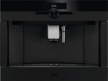 Ekspres do kawy AEG KKK994500T - AEG