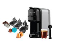 Ekspres do kawy Aroma wielofuncyjny 5w1