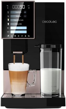 Ekspres do kawy Cecotec Cremmaet Compactccino Black Rose - CECOTEC