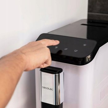 Ekspres do kawy Cecotec Cremmaet Macchia White - CECOTEC