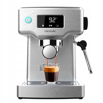 Ekspres do kawy Cecotec Power Espresso 20 Barista Compact - CECOTEC