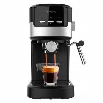 Ekspres do kawy Cecotec Power Espresso 20 Pecan - CECOTEC