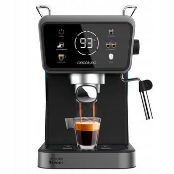Ekspres do kawy Cecotec Power Espresso Touch ColdBrew - CECOTEC