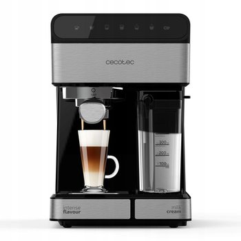 Ekspres do kawy Cecotec Power Instant-ccino 20 Touch Serie Nera (czarny) - CECOTEC