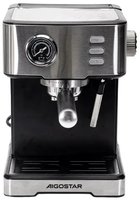 EKSPRES DO KAWY CIŚNIENIOWY 1400W KOLBOWY 20 BAR 1