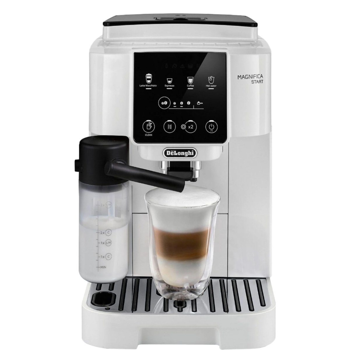 delonghi ecam 220.60 b magnifica start