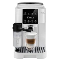 Ekspres do kawy ciśnieniowy DeLonghi Magnifica Start ECAM 220.61.W – biały DeLonghi