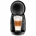 Ekspres do kawy DeLonghi Nescafé Dolce Gusto Piccolo XS Czarny Ultra Kompak&nbsp;-&nbsp;DeLonghi