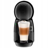 Ekspres do kawy DeLonghi Nescafé Dolce Gusto Piccolo XS Czarny Ultra Kompak