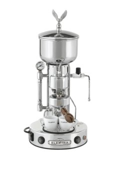 Ekspres do kawy Elektra Micro Casa Semiautomatica SXC - Elektra