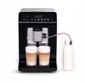 Ekspres do kawy KRUPS Evidence One EA8958 - Krups
