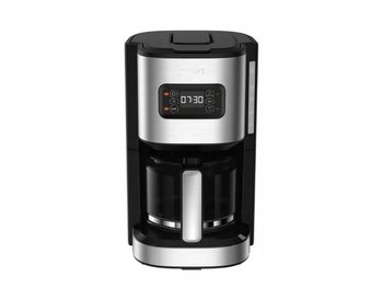 Ekspres do kawy Krups przelewowy KM480D10 1,25 l - Krups