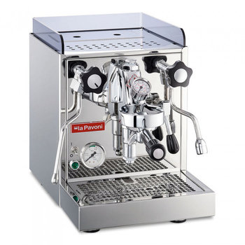 Ekspres do kawy La Pavoni „Cellini Classic“ - La Pavoni