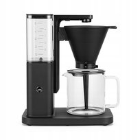 Ekspres do kawy przelewowy Wilfa Zense Coffee Maker Black 1,25L 1650W