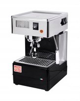 Ekspres Do Kawy Quick Mill 0820 Retro Czarny Quick Mill