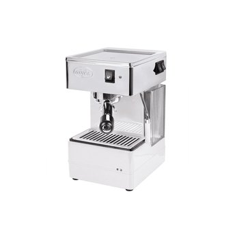 Ekspres do kawy Quick Mill MODEL. 0820 biały - Quick Mill