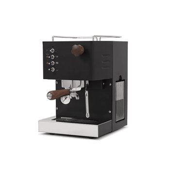 Ekspres do kawy Quick Mill Modello "PIPPA" czarny - Quick Mill