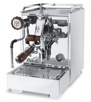 Ekspres do kawy Torre Pierino Wood Torre Espresso