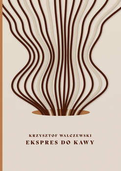 Ekspres do kawy - Krzysztof Walczewski