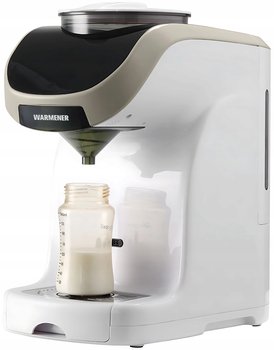 Ekspres do Mleka Modyfikowanego OneClick dla Dzieci Niemowląt BPA free - Warmener