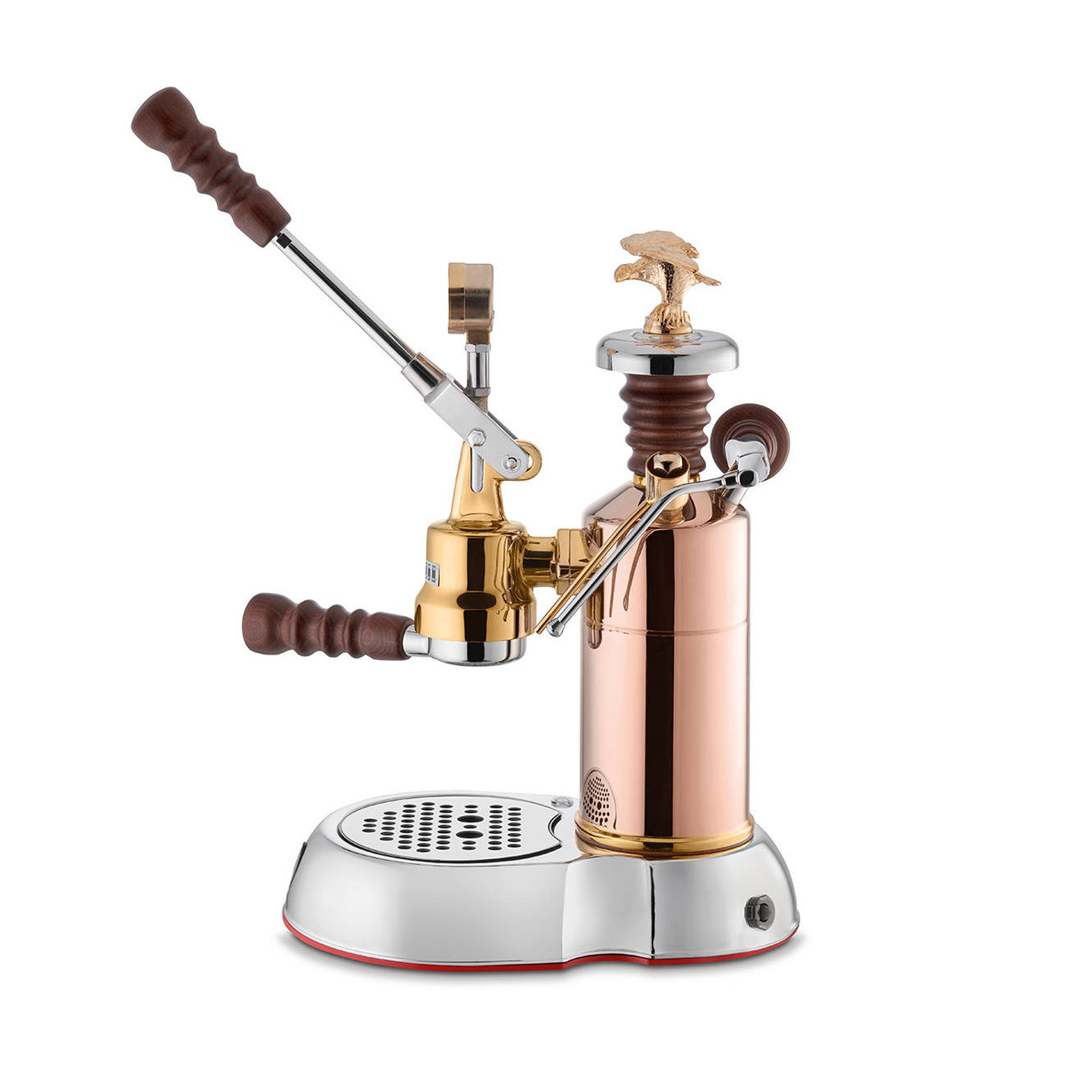 La Pavoni Ekspres dźwigniowy Esperto Edotto La Pavoni LPLESE01EU