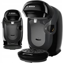 Ekspresy kapsułkowe