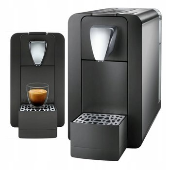 Ekspres kapsułkowy Cremesso Compact One II 19 bar CZARNY - cremesso