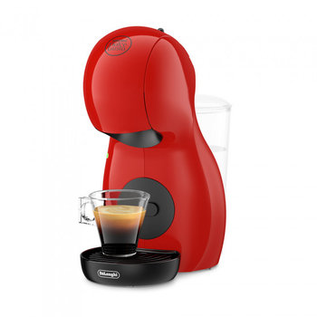 Ekspres kapsułkowy DE'LONGHI Piccolo XS EDG210.R - DeLonghi