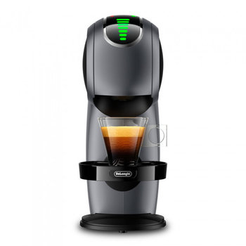 Ekspres kapsułkowy DELONGHI Nescafe Dolce Gusto Genio S Touch EDG 426.GY - Nescafe Dolce Gusto