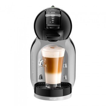 Ekspres kapsułkowy DELONGHI Nescafe Dolce Gusto MiniMe EDG155.BG - Nescafe Dolce Gusto