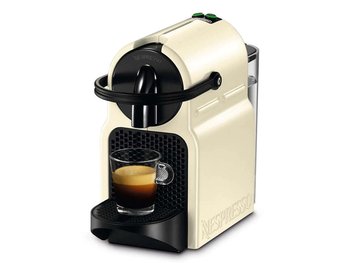 Ekspres kapsułkowy DELONGHI Nespresso Inissia EN80.CW - DeLonghi