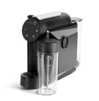Ekspres kapsułkowy Delta Q Mini Milk QOOL 20 bar - Inny producent