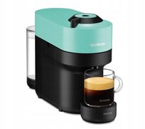 Ekspres kapsułkowy do kawy Krups Vertuo Pop XN9204 Nespresso 1500W 0,6L KRUPS