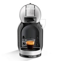 Ekspresy kapsułkowe