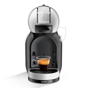 Ekspres kapsułkowy KRUPS Dolce Gusto Mini Me KP 123B - Krups