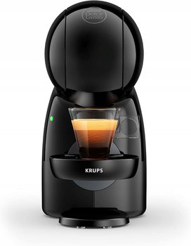 Ekspres kapsułkowy Krups Dolce Piccolo XS KP1A3B - Krups